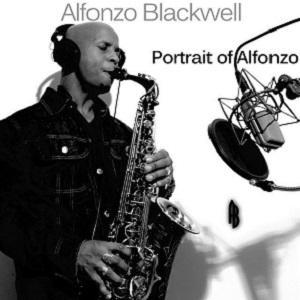 El saxofonista Alfonzo Blackwell edita Portrait of Alfonzo