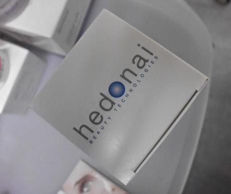 Depilación Laser Soprano, primeros resultados e impresiones Hedonai