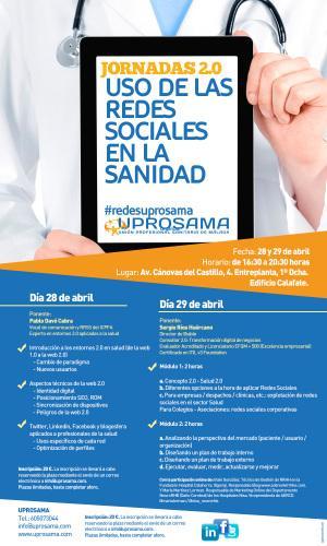 Salud 2.0 – ¿Qué es y qué aporta? jornadas2_02