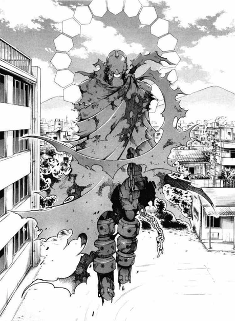 Deadman Wonderland