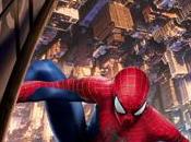 Amazing Spider-Man poder Electro