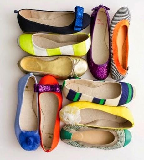 Haz bailar tus pies…