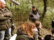 Primeras imagenes Summer Camp, debut dirección Alberto Marini