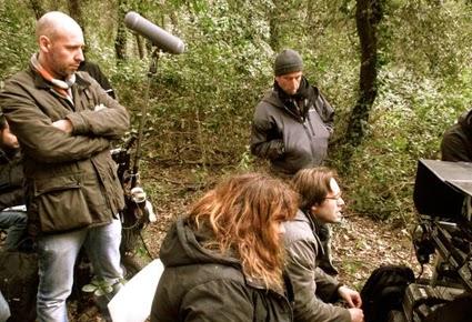 Primeras imagenes de Summer Camp, el debut en la dirección de Alberto Marini