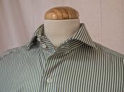 Proceso Camisa medida Sastrería Langa. (Capítulo