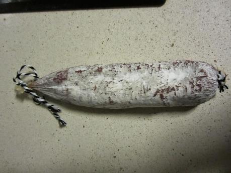 PAN A LA SARTÉN CON LLONGANISSA CAN DURAN PAN A LA SARTÉN CON LLONGANISSA CAN DURAN