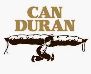 PAN A LA SARTÉN CON LLONGANISSA CAN DURAN PAN A LA SARTÉN CON LLONGANISSA CAN DURAN