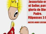 Señorío Jesús