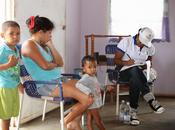 Madre Tierra instala “Punto Verde” para atender familias bajos recursos