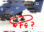 Descanso Escriba: Storm Raven Fail reflexión