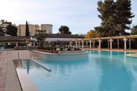 El Hotel de la Semana: Hotel Jerez & Spa