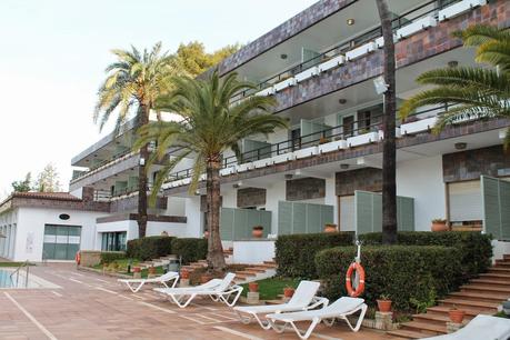 El Hotel de la Semana: Hotel Jerez & Spa
