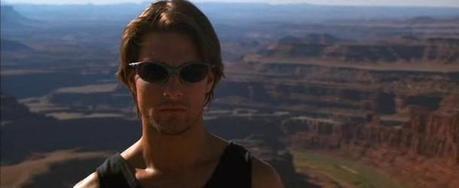 [Tócala otra vez, Sam] Misión: Imposible – 2: Injection