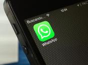 WhatsApp supera millones usuarios activos