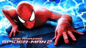 123 The Amazing Spiderman 2: El poder de Electro