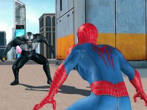 324 300x225 The Amazing Spiderman 2: El poder de Electro