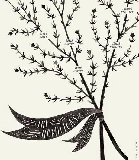 ENTRE GENES Y BAMBALINAS...