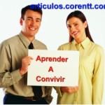 Aprender a convivir