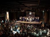 PaseArte mostrará desfile trabajos alumnos Moda Escuela Telmo Térmica