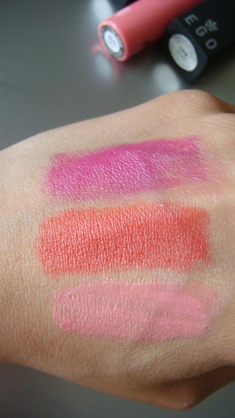 Oh Sugar!! La primavera más dulce de EGO Professional Make up.