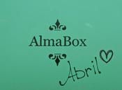Almabox abril