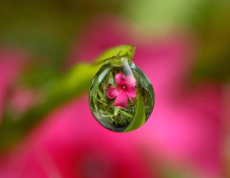 Parte su tiempo abril entre llorar y reír !!