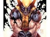 Primer vistazo Savage Wolverine