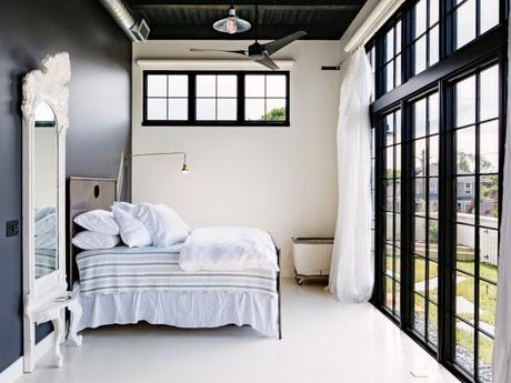 Loft Rustico en Portland