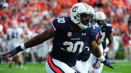 ¿Quién es Dee Ford?