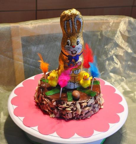 Monas De Pascua 2014