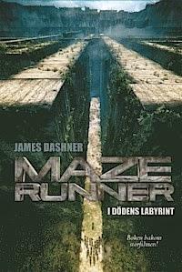 La vuelta al mundo literario #11: Maze Runner de James Dashner