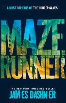 La vuelta al mundo literario #11: Maze Runner de James Dashner