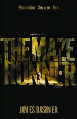 La vuelta al mundo literario #11: Maze Runner de James Dashner