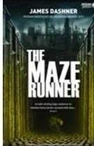 La vuelta al mundo literario #11: Maze Runner de James Dashner