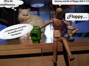 Patxi. Momento Batallitas...