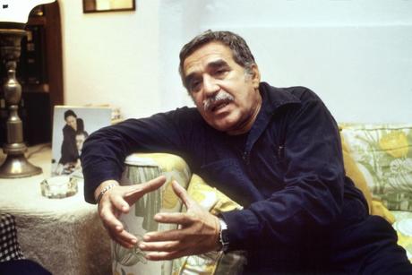 11 cosas que tal vez no sabías sobre Gabriel García Márquez