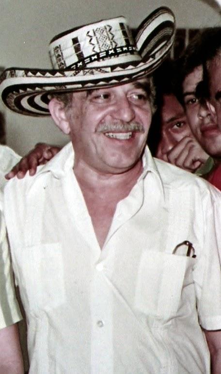 11 cosas que tal vez no sabías sobre Gabriel García Márquez