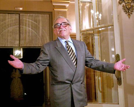 11 cosas que tal vez no sabías sobre Gabriel García Márquez
