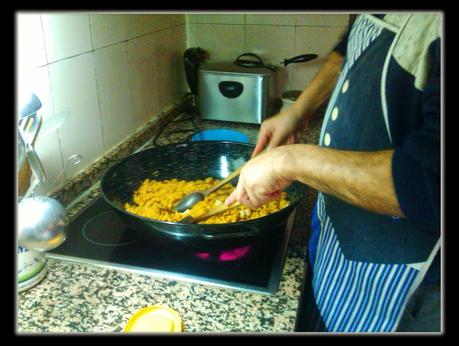 Cocina conmigo: Migas