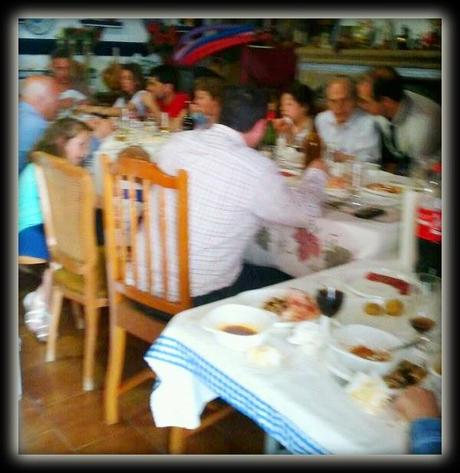 Cocina conmigo: Migas