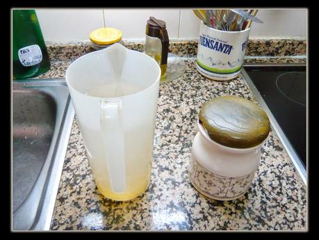 Cocina conmigo: Migas