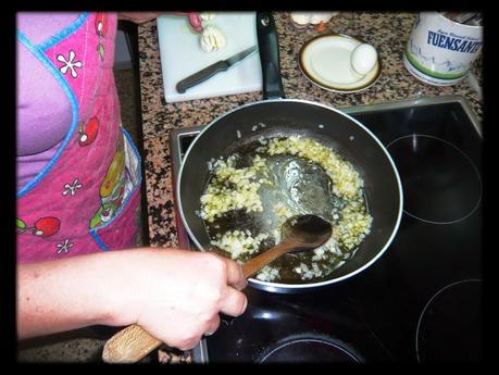 Cocina conmigo: Canelones de pechuga de pavo