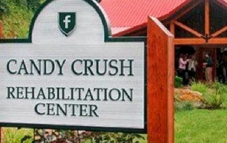 Mi adicción al Candy Crush