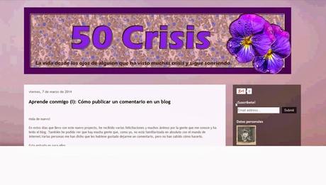 Aprende conmigo (II): Cómo suscribirse a un blog