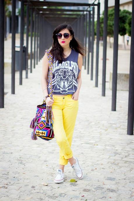 Yellow Is The Color Yellow Is The Color