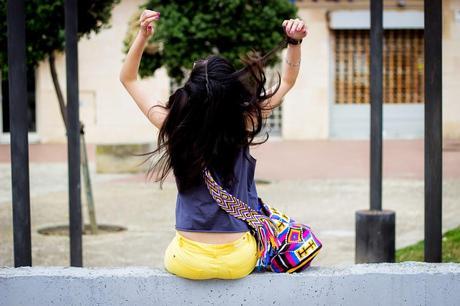 Yellow Is The Color Yellow Is The Color