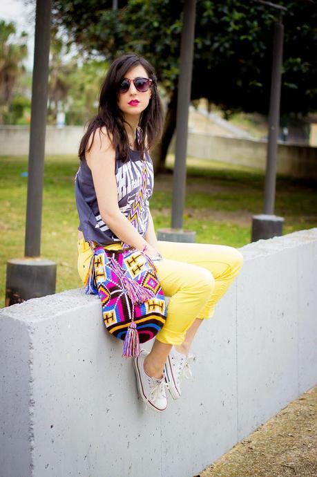 Yellow Is The Color Yellow Is The Color