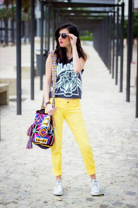 Yellow Is The Color Yellow Is The Color