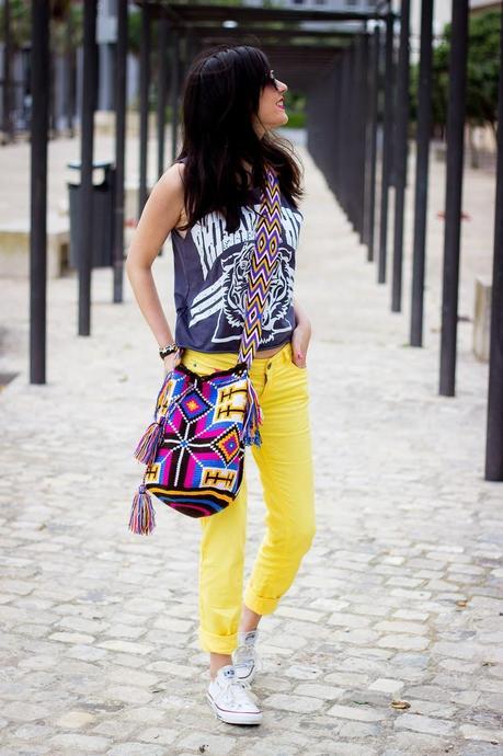 Yellow Is The Color Yellow Is The Color