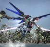 Nuevo trailer e imágenes de Dynasty Warriors: Gundam Reborn